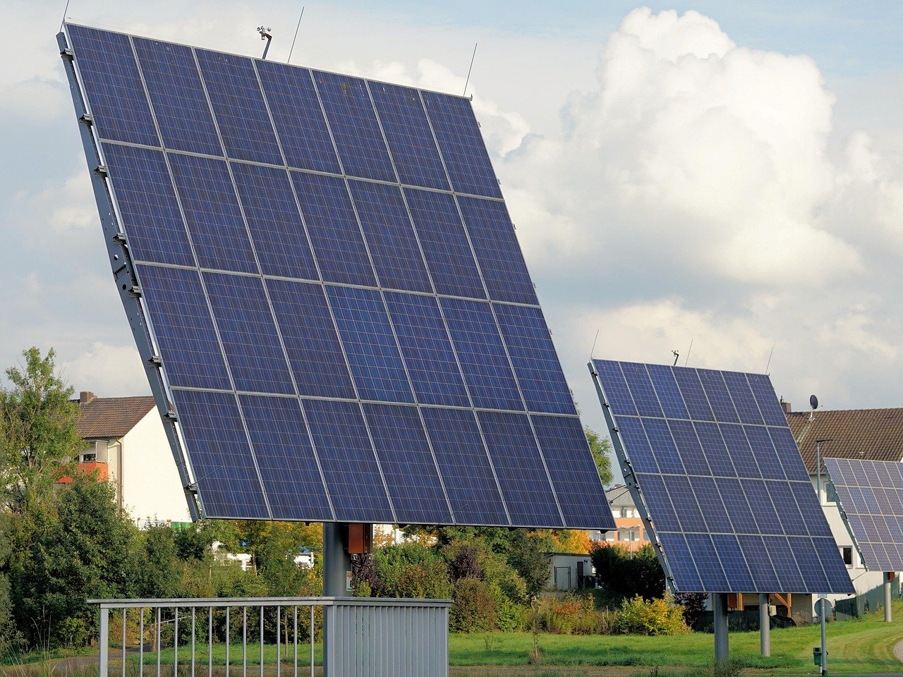 Perché Installare un Impianto Fotovoltaico Oggi Conviene di Più?