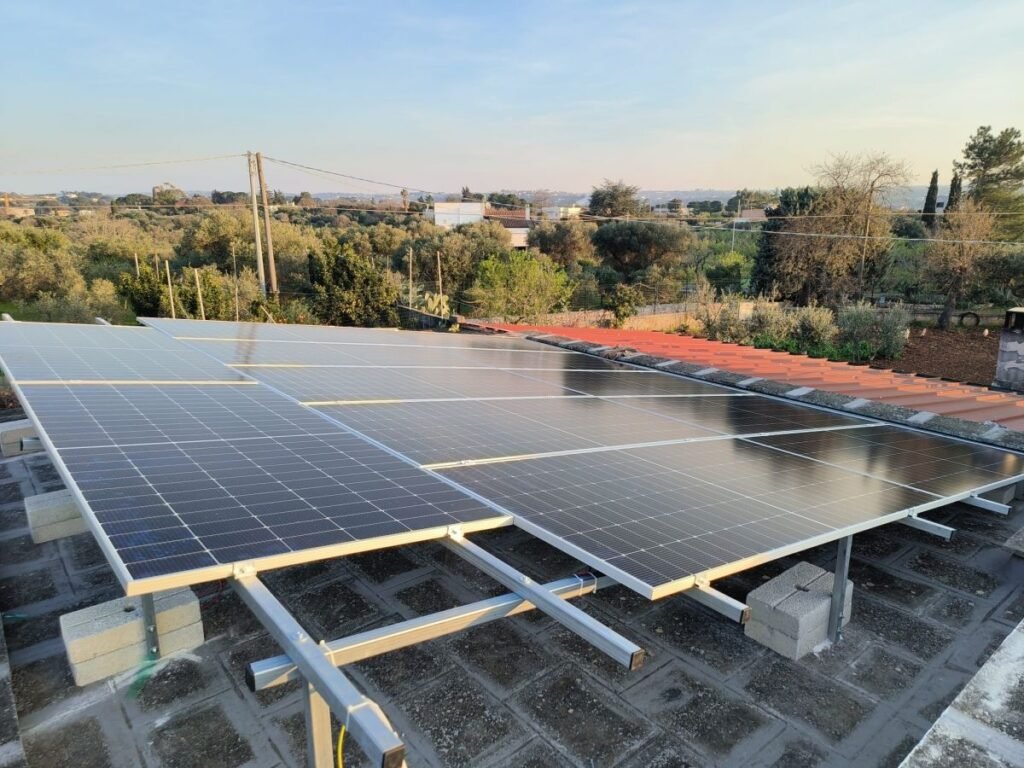 Inverter e componentistica